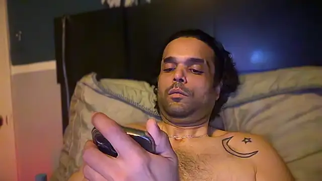 Show Webcam de icebergslim281