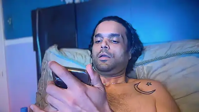Show webcam de icebergslim281