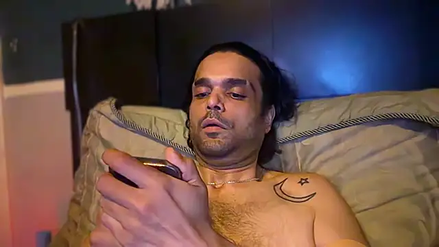 Show Webcam de icebergslim281
