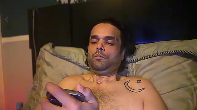 icebergslim281's Webcam Show