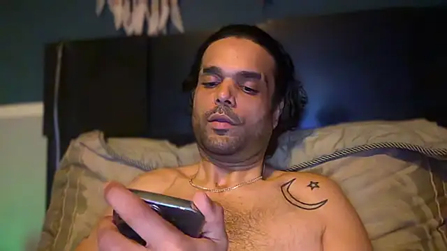 Show webcam de icebergslim281
