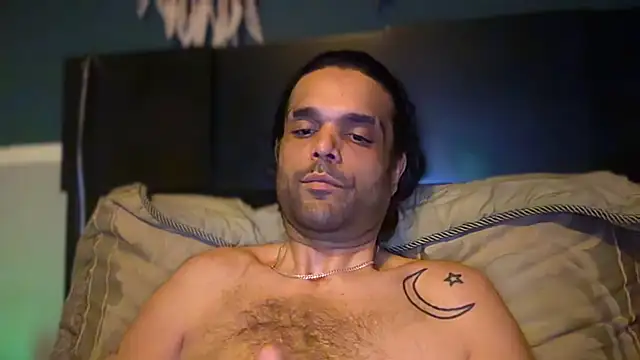 Show webcam de icebergslim281
