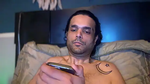 Show Webcam de icebergslim281