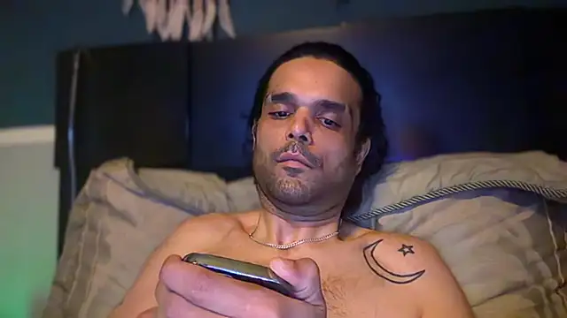 Show webcam de icebergslim281