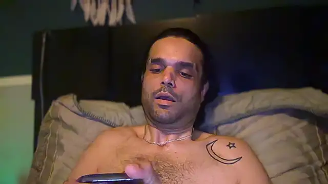 Show webcam de icebergslim281