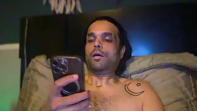 icebergslim281's Webcam Show