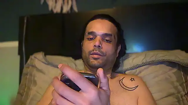 Show webcam de icebergslim281