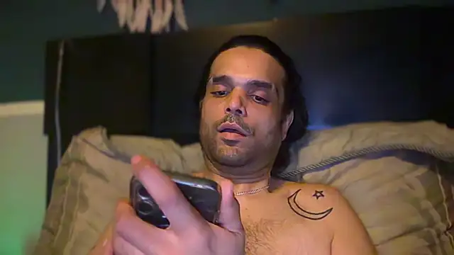 Show webcam de icebergslim281