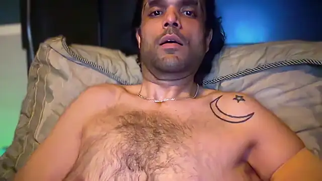 Show webcam de icebergslim281