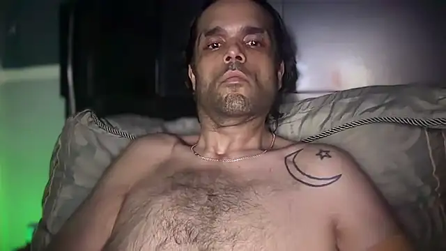 Show Webcam de icebergslim281