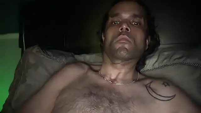 icebergslim281's Webcam Show