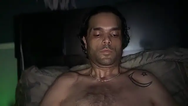 Show webcam de icebergslim281