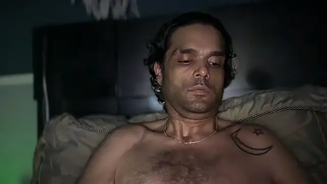 Show webcam de icebergslim281