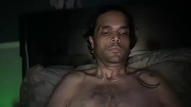 icebergslim281's Webcam Show