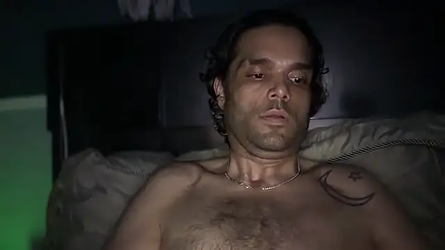 Show webcam de icebergslim281