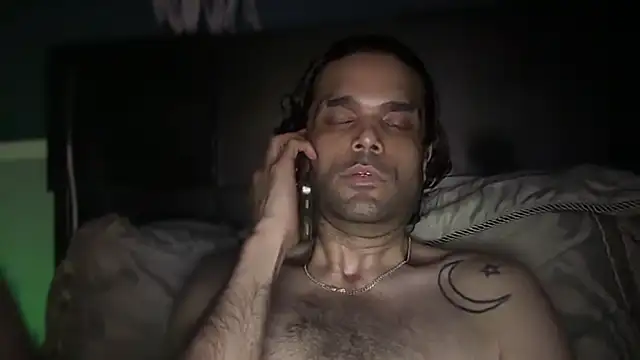 Show webcam de icebergslim281