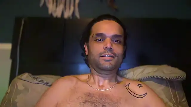 icebergslim281's Webcam Show