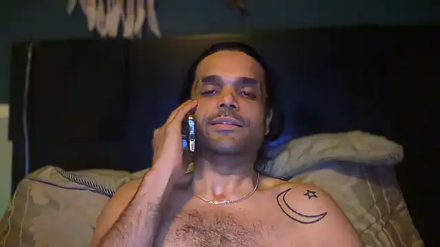 Show Webcam de icebergslim281