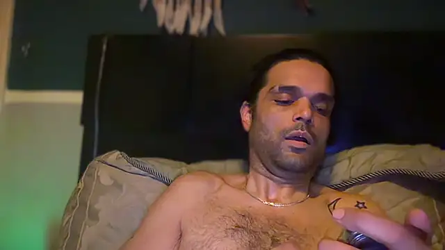 icebergslim281 webkamerás műsora