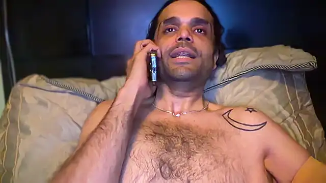 Show Webcam de icebergslim281