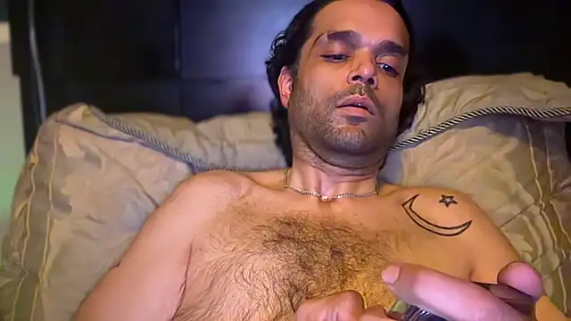 icebergslim281's Webcam Show
