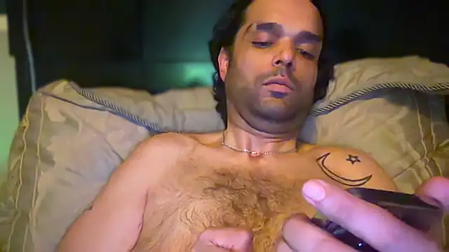 icebergslim281's Webcam Show