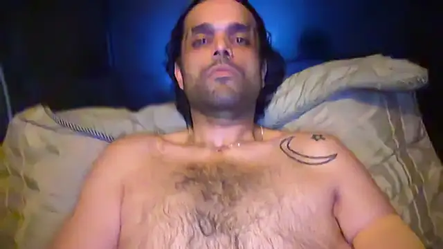 icebergslim281 Show in webcam