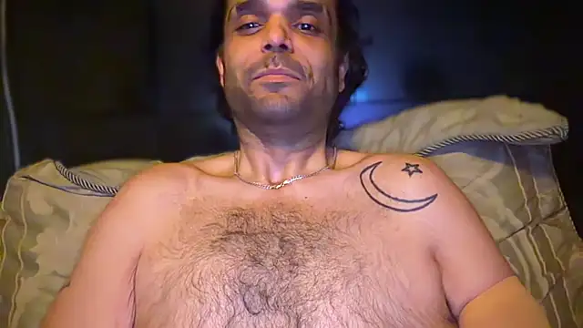 icebergslim281's Webcam Show