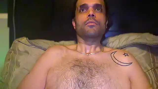 icebergslim281 ওয়েবক্যাম শো
