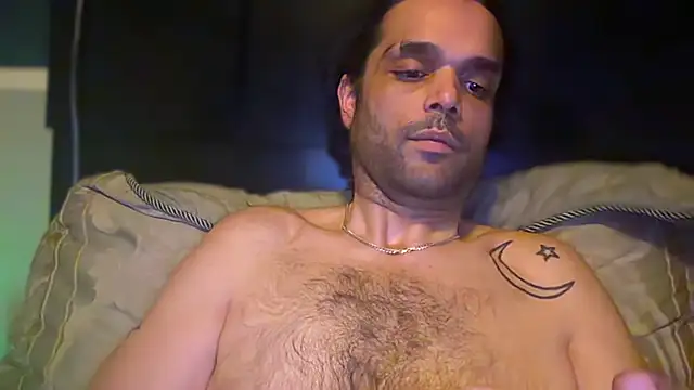 Show webcam de icebergslim281