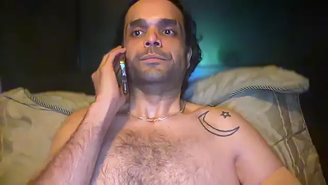 icebergslim281's Webcam Show