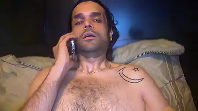 icebergslim281's Webcam Show