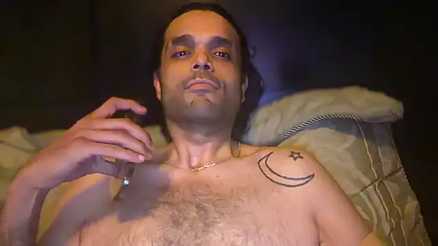 Show webcam de icebergslim281