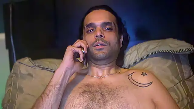 Show Webcam de icebergslim281
