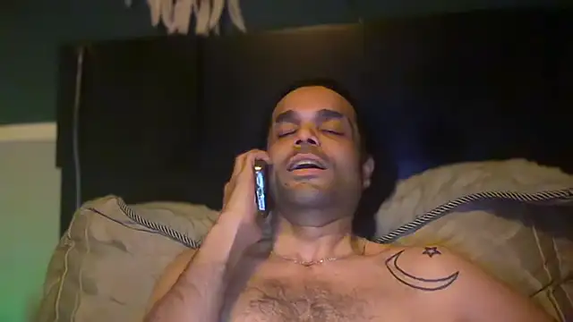 Show webcam de icebergslim281