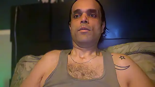 Show webcam de icebergslim281
