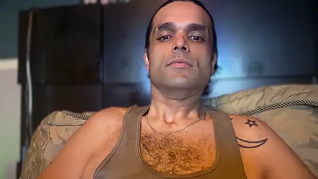 icebergslim281's Webcam Show