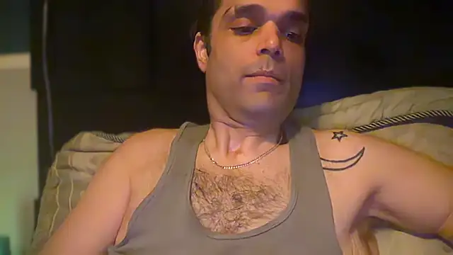 icebergslim281's Webcam Show