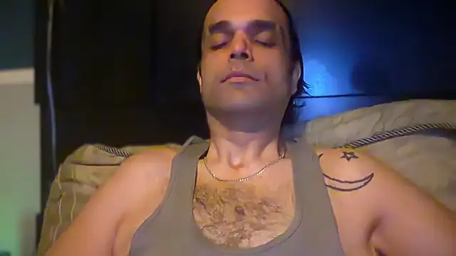 icebergslim281 webkamerás műsora