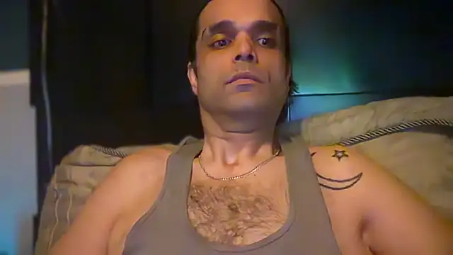 icebergslim281 Show in webcam