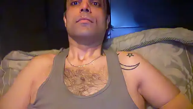 Show Webcam de icebergslim281