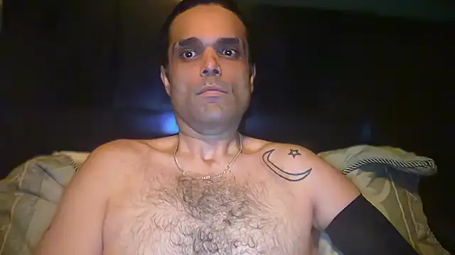 Show webcam de icebergslim281