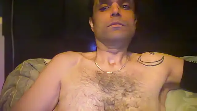 Show webcam de icebergslim281