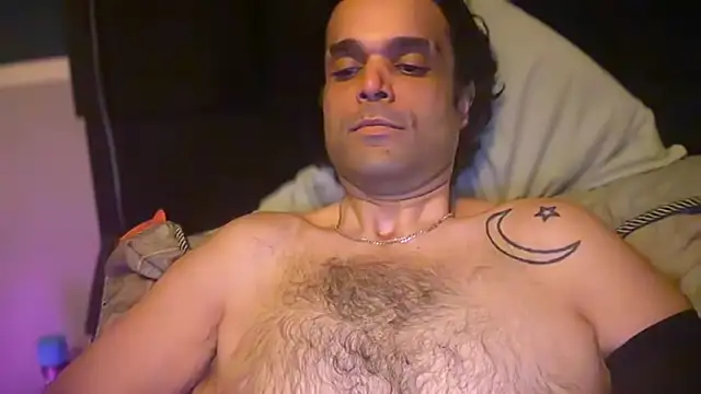 Show Webcam de icebergslim281