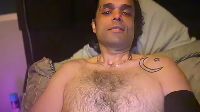 icebergslim281's Webcam Show