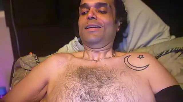 icebergslim281's Webcam Show