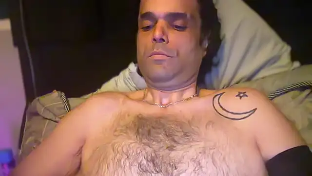 Show Webcam de icebergslim281
