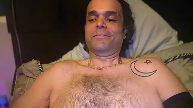 icebergslim281 webkamerás műsora