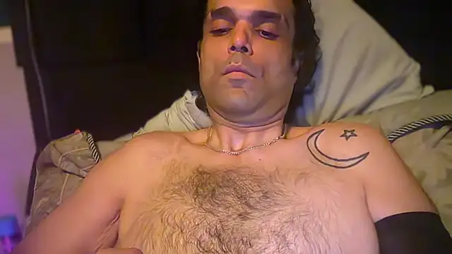 icebergslim281's Webcam Show