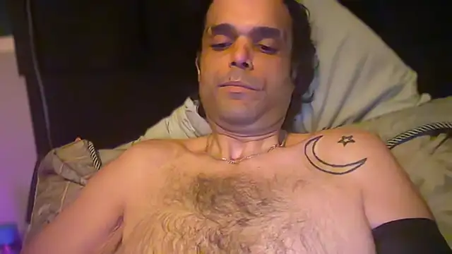 icebergslim281's Webcam Show